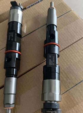 柳工挖掘机全车配件 柳工挖掘机CLG915 916 936C/D/E发动机喷油器