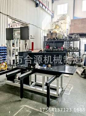 厂家直销 MJ345带锯机 台锯切割机 滑轨加大台面切割机