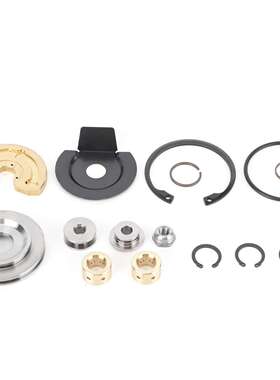 S200 s200w s200g s200ag Turbo repair kit