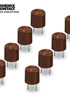 菲尼克斯 保险丝套件 - VF-SI/TR5/1AF - 2901003