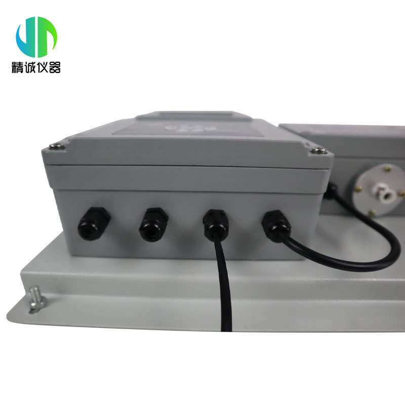 色度监测仪水质色度在线实时监测工业污水废水检测在线水质分析仪