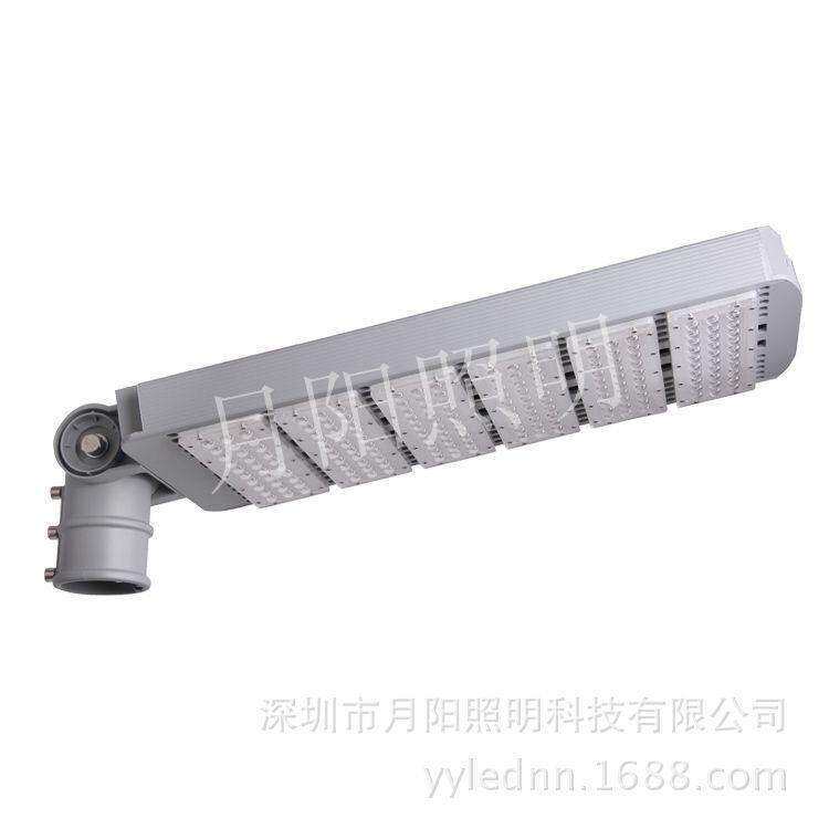 LED模组万向调节路灯 大功率路灯套件可随意调角度 庭院 高速