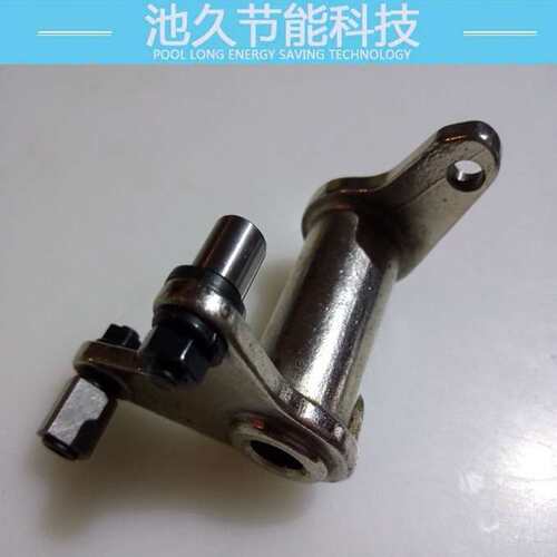 平车电脑车8700配件系列  S58963001 切线凸轮曲柄组件
