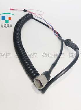 Genie吉尼5控制器手柄升降机弹簧线线束144065