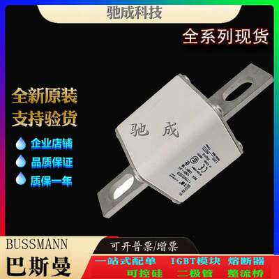 巴斯曼170M5699 170M5700 170M5708 大量现货批零兼营 低压熔断器