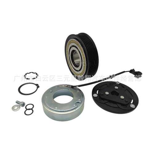 适用A/C Compressor CLUTCH KIT for 2011-2013 Subaru Forester