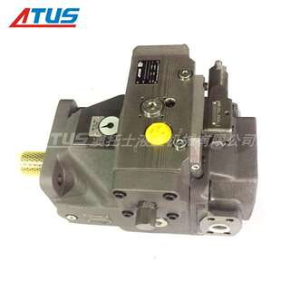 高压泵A4VSE250轴向柱塞变量泵液压泵227-4635钢铁行业系统油泵