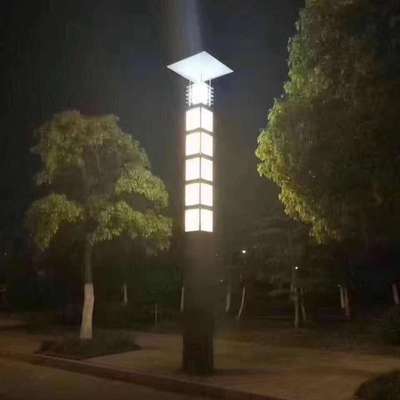 景观路灯 20wLED景观路灯  LED景观灯厂家 30WLED仿古景观灯