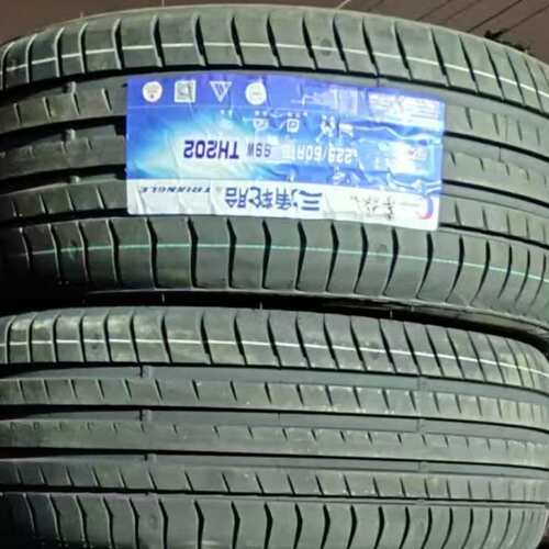 严.选 三角轮胎TRIANGLE  225/235/245/50/55/R17R18R19 TH202