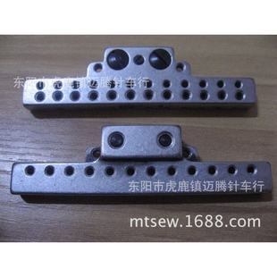 供应 森本vc 008高速绷缝多针车 针夹头 全系配件齐全