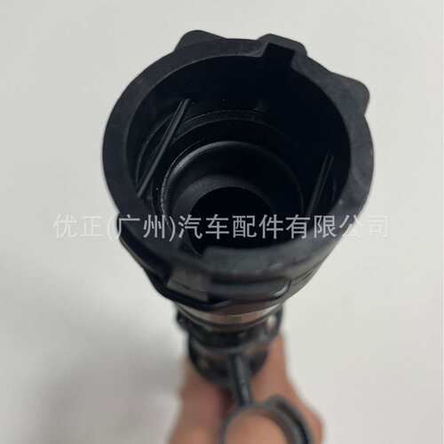 LR115213适用捷豹路虎发现神行2015年软管总成至水泵汽车配件