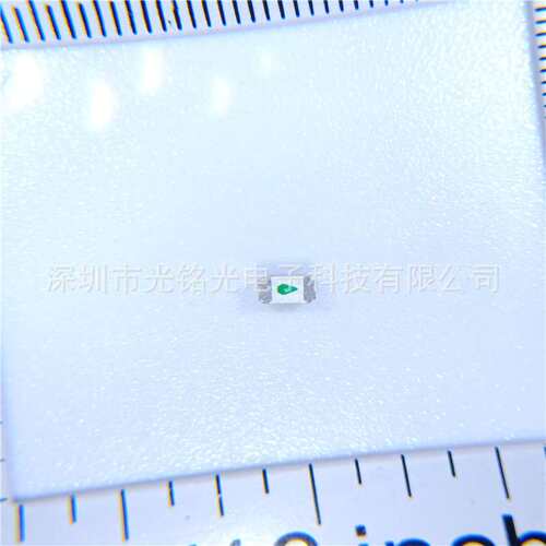 0805自闪粉色2012内置控制IC单闪粉红smd  LED贴片发光二极管灯珠