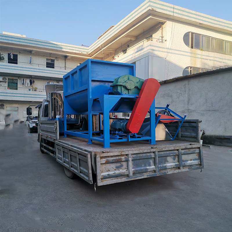 天津搅拌机厂家3吨卧式沙浆搅拌机 拌料机石英砂重型卧式搅拌机,鲜花速递/花卉仿真/绿植园艺,割草机/草坪机,淘宝优惠券,粉丝福利购,淘宝优惠卷