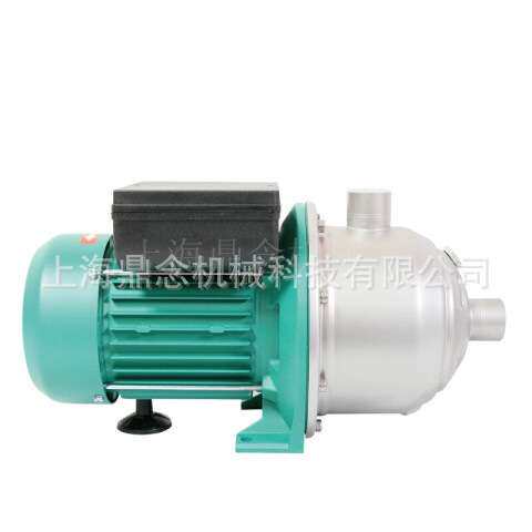 威乐水泵家用小功率别墅热水太阳能循环增压泵离心泵MHI203-220V