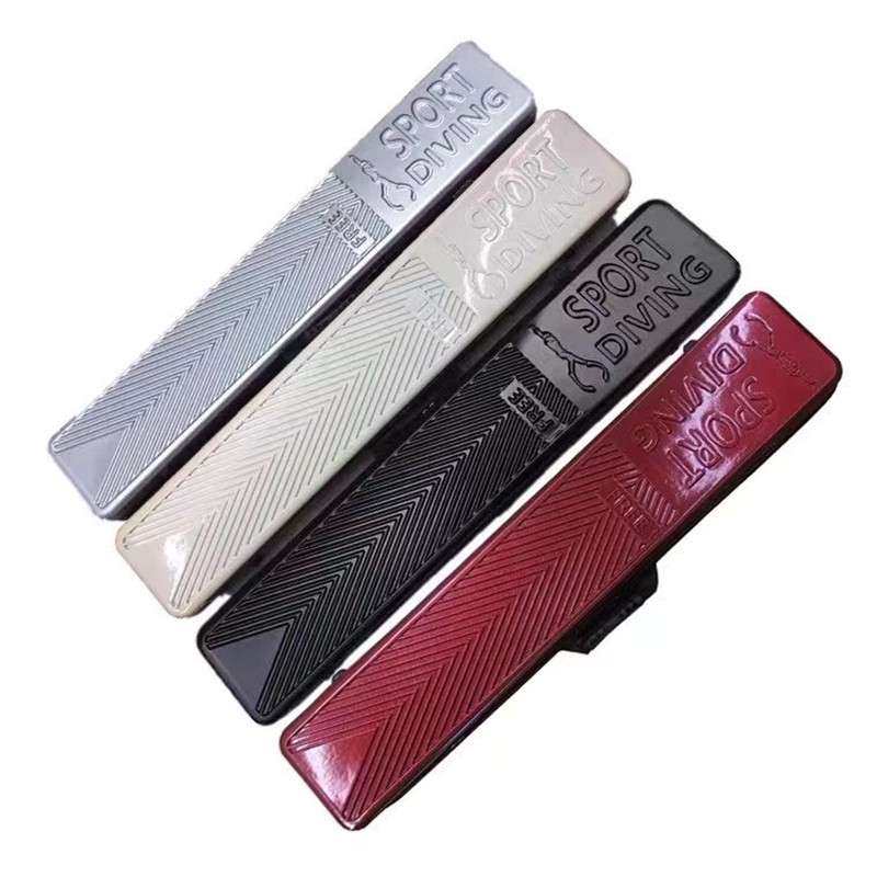 lelang 新款1.2米脚蹼箱 自由潜脚蹼保护盒 长脚蹼托运箱合金材质,3C数码配件,USB灯,淘宝优惠券,粉丝福利购,淘宝优惠卷