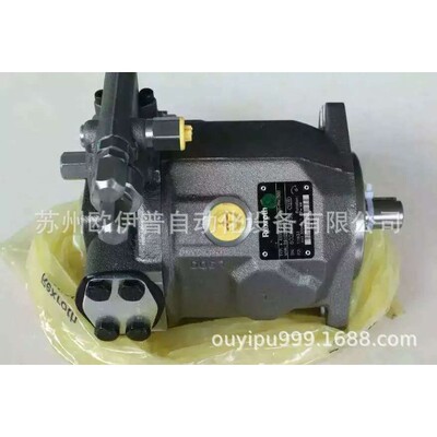 原装Rexroth柱塞泵A10VO100LA7DS/53R-VUC12K15原装