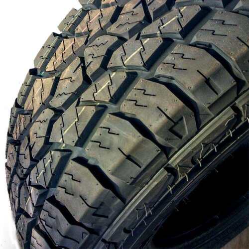 三角全地形AT越野轮胎265/70R17 坦克300牧马人道奇帕杰罗2657017