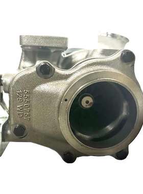 销售J60S涡轮增压器总成13068963匹配潍柴WP4T100E20