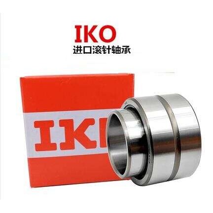 IKO花键轴 IKO直线轴承 IKO滚珠花键 MAG10C1 MAG8 LSAG8 LSAGL6