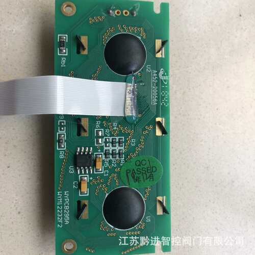 rotork罗托克IQ10配件MOD6G主板ZSMP6RG单屏43137-08双屏47099-02