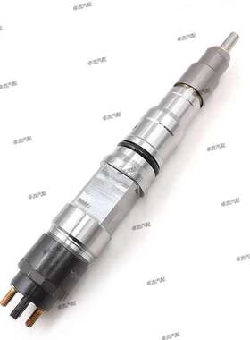 高压共轨喷油器0445120355总成德国曼卡车柴油机