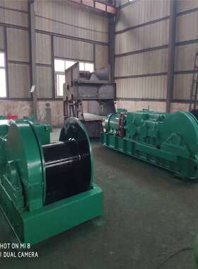 质量可靠双速多用绞车 JSDB19矿用绞车 双速多用绞车厂家