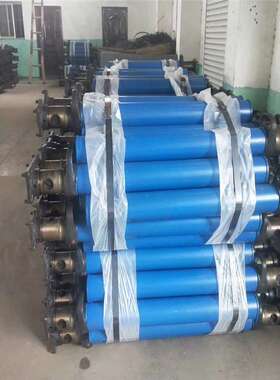 七台河矿用单体支柱 DN10内注式单体支柱 １米矿用支柱