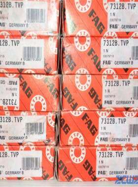 FAG 7319B.MP.UA 德国进口轴承7318 7317 7316 7315 7314 7313 73