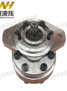 齿轮泵 8J5846 D48950 1U2104 D53690 1198748 MG86528339