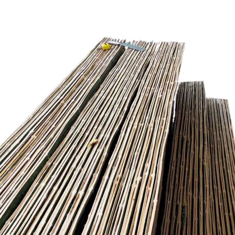 工孚工程外墙用竹架承重竹跳板脚踏板脚B手架单位块1.8M*40CM*5CM