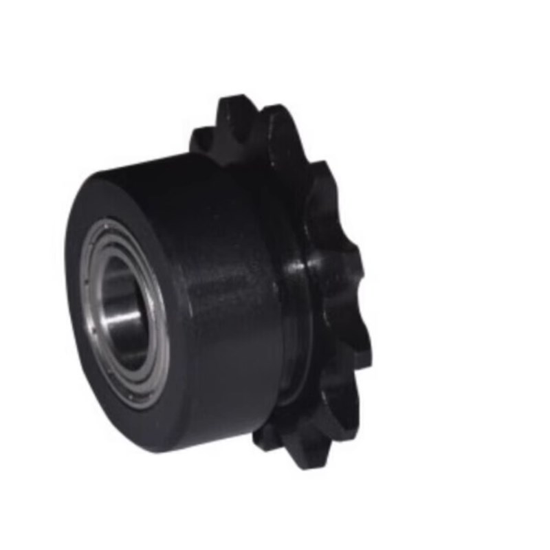 替代怡合达c  VLU01-50-12/13/14/15/17/18/20/24/28 双轴承惰轮