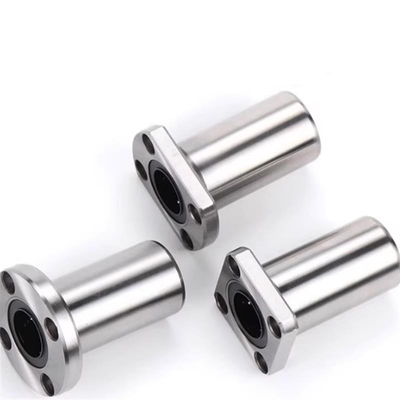 替代怡合达 直线轴承 LME31 32 33 -dB8-d10-d12-d16-d20-d25-d30