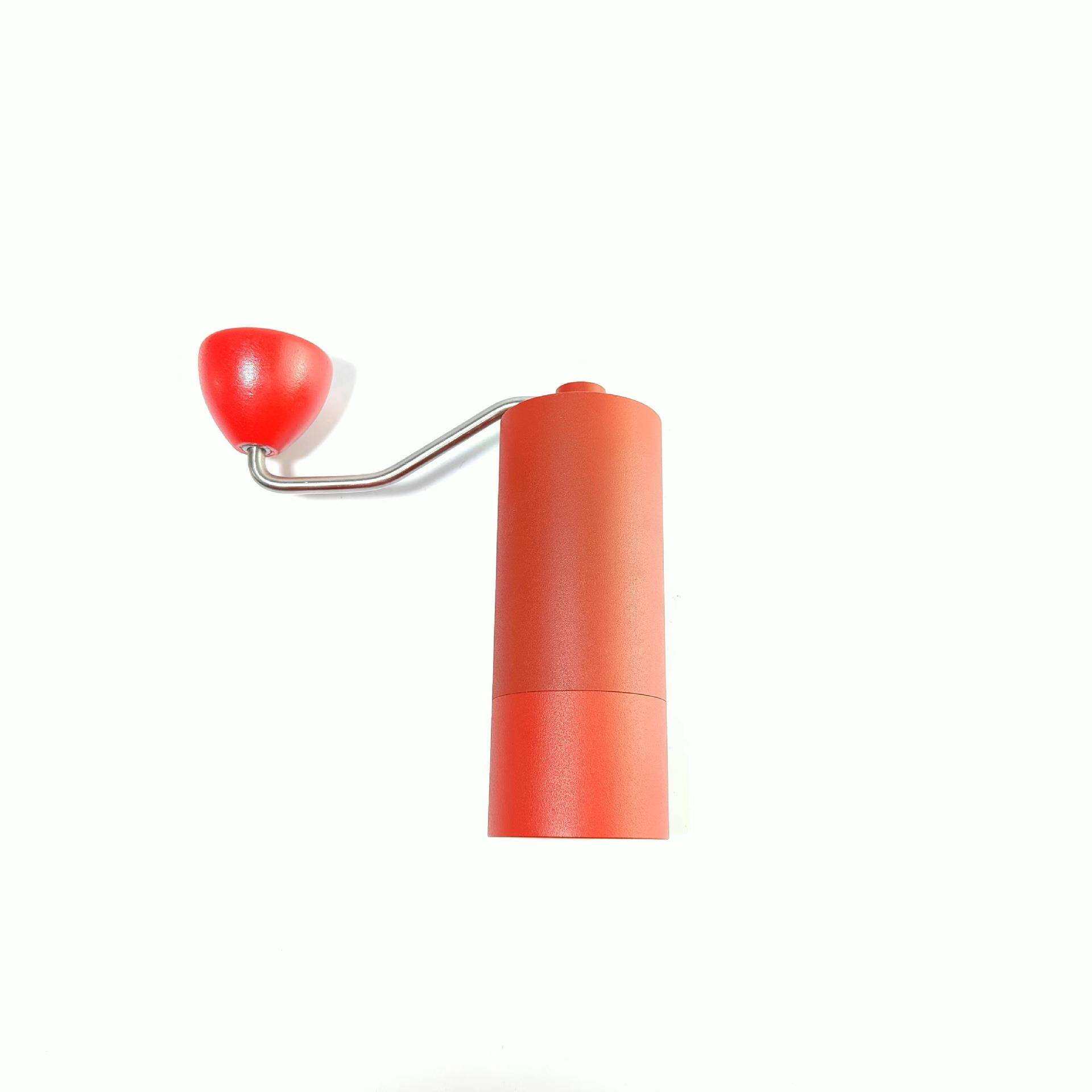 手摇咖啡磨豆机器具意式手动研磨机手冲机家用手磨 Hand Grinding