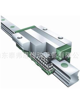直线导轨 微型滑块 加长滑块KWVE35-B-H-V1-G3精密直线导轨滑块