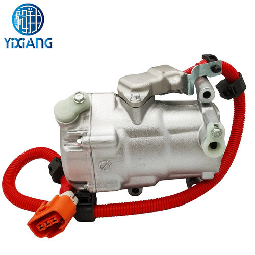 AC compressor 适用 Toyota Prius All Models 8832017110