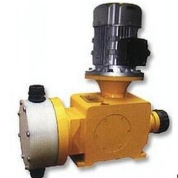 INTERMOT 马达 EPMZT-500-I4B1TA4O1