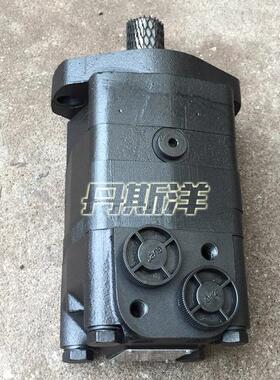 BMS80/100/125/160/200/250/315/400/475/BM3油马达 调模马达