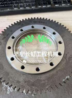 154-13-41141YJ409GC齿轮72齿