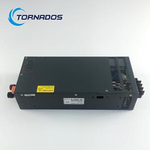 S-2000-36大功率可调开关电源36V稳压电源步进电机马达直流变压器