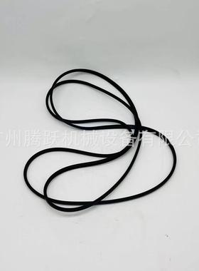 挖掘机装载机配件272-0388/2720388 E324D E329D C7 气门室盖胶条