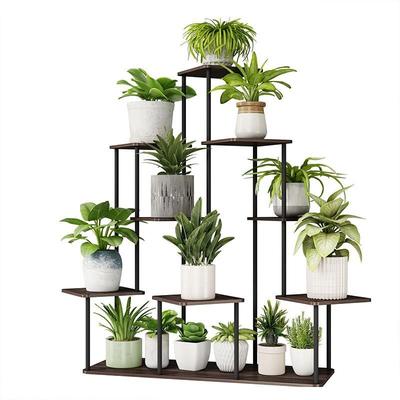 玻璃钢圆柱花盆简约酒店商城美陈区户外室内白色树脂花器创意摆件