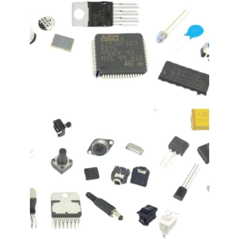 MCZ33904D5EK 汽车电脑板芯片MCZ33904D5EKR2 CAN芯片