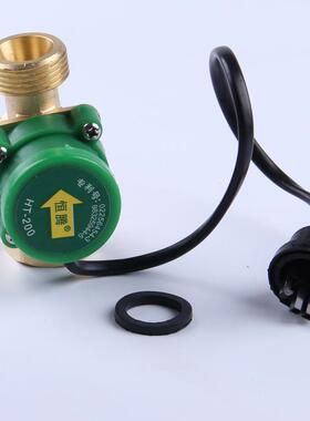 HT200 6分转6分 200W水流开关