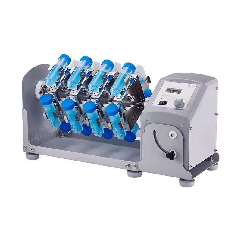 北京大龙MX-RL-Pro /MX-RL-E 数控长轴旋转混匀仪 可调式混合器