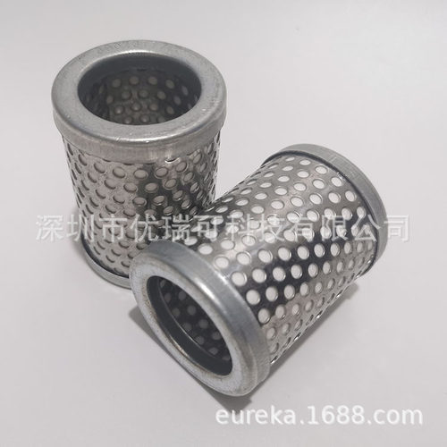 Leybold莱宝D8CD16C气镇滤芯D60CD40CD30C油雾过滤器维修配件