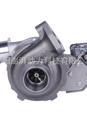 适用欧宝安塔拉/雪佛兰科帕奇涡轮增压器总成762463 96440365