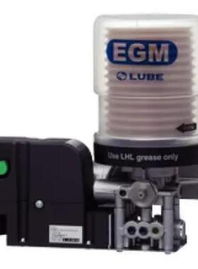 LUBE润滑泵EGMEII-8S-4-7CLFB-LHL 103921/EGM-10T-4-4C