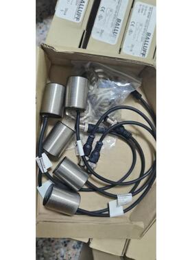 接近开关 BES M30MF-GSC15B-BP00.3-GS04 限位开关 货号0541HU