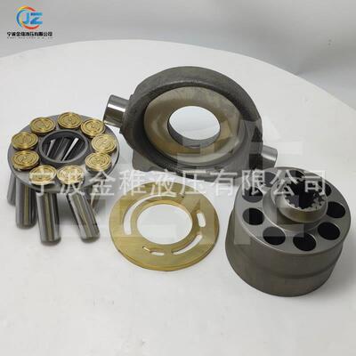柱塞泵配件 75D 85C 工程机械用维修泵零部件