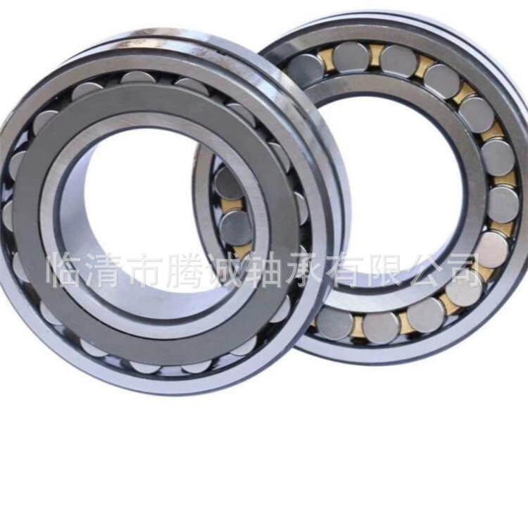 调心滚子轴承 22218CA/W33 CC MB矿山 机械减速机装置用轴承